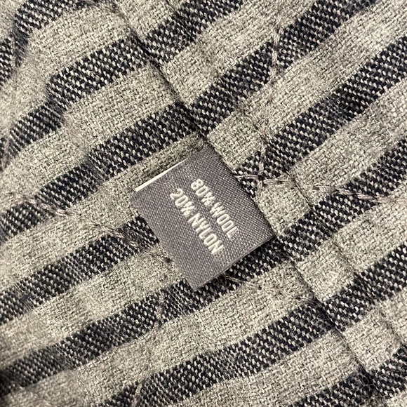 Bonobos navy wool peacoat - Picture 7 of 7